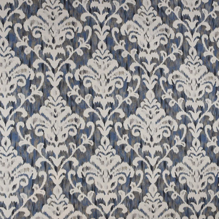 S4690 Indigo by Greenhouse Fabric S66: Drapery & Bedding 100% Polyester India 45,000 double rubs </p><p>Repeat: 13.6" H, 13.6" V 54" - Fabric Carolina -