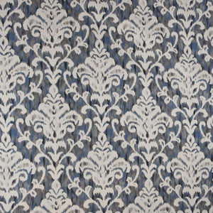 S4690 Indigo by Greenhouse Fabric