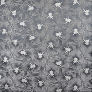 S4693 Pewter by Greenhouse Fabric