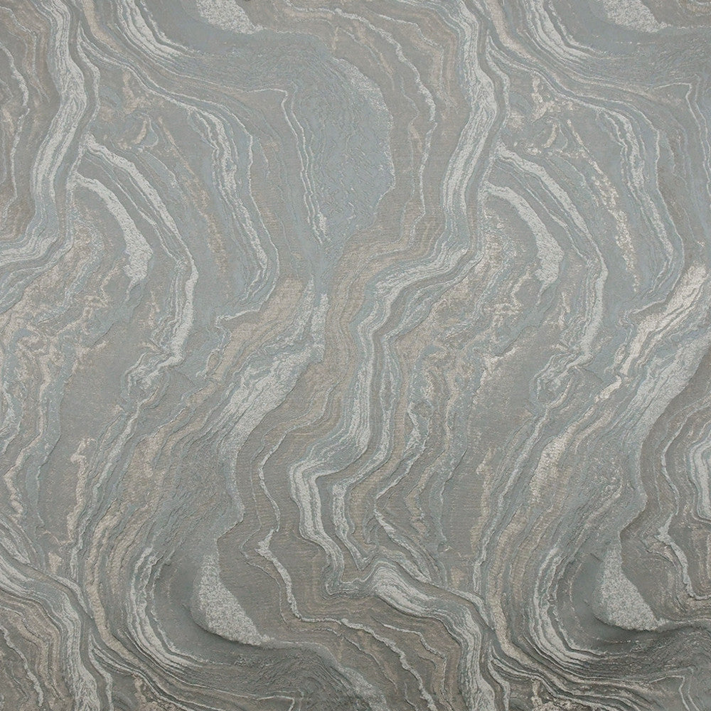 S4696 Pewter by Greenhouse Fabric 59% Polyester, 41% Cotton India 41,000 </p><p>Repeat: 18.7" H, 26.3" V 54" - Fabric Carolina -