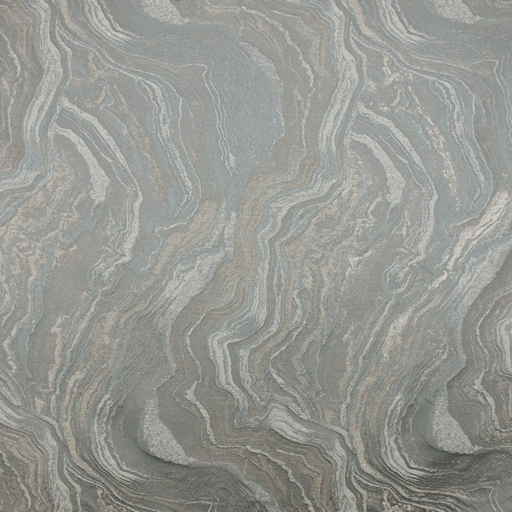 S4696 Pewter by Greenhouse Fabric 59% Polyester, 41% Cotton India 41,000 </p><p>Repeat: 18.7" H, 26.3" V 54" - Fabric Carolina -