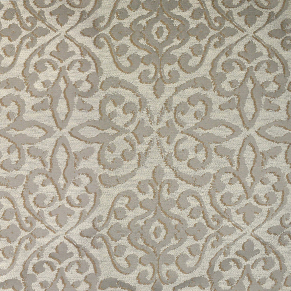 S4700 Parchment by Greenhouse Fabric 78% Polyester, 22% Cotton India 15,000 </p><p>Repeat: 9.3" H, 9.4" V 54" - Fabric Carolina -