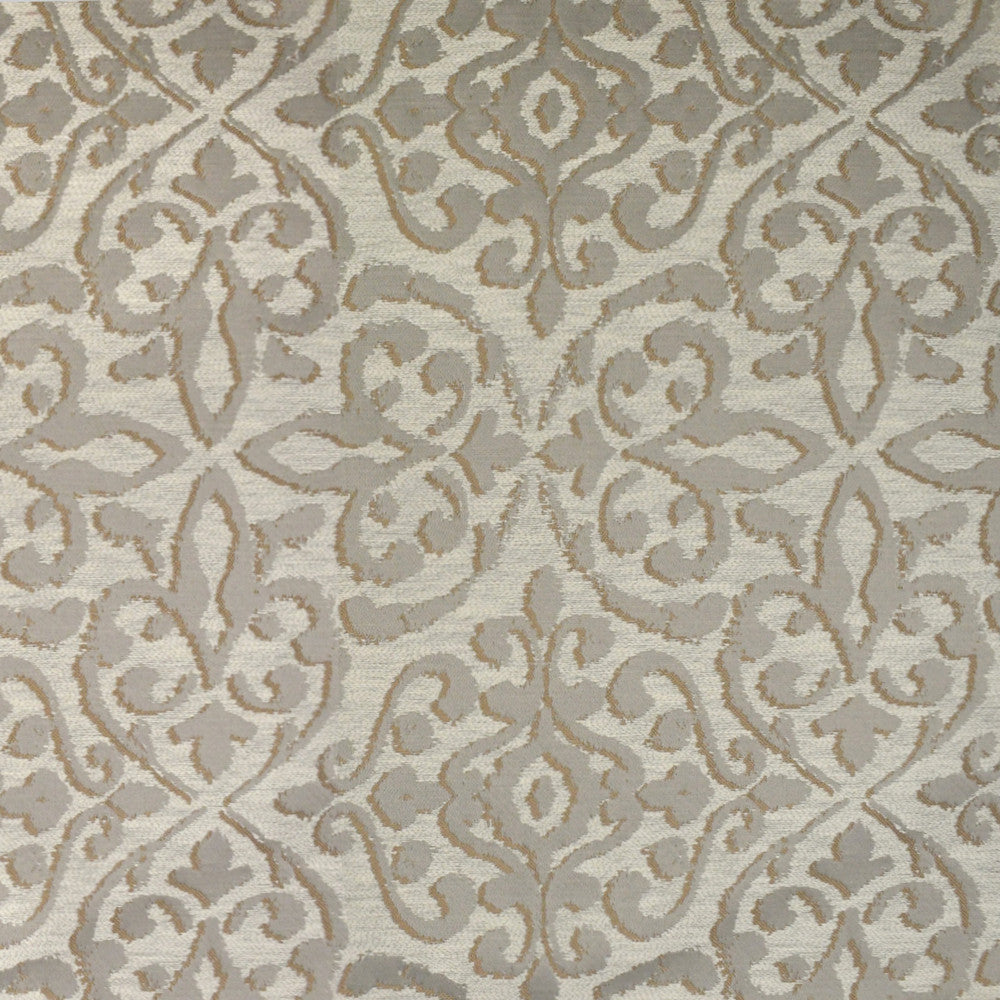 S4700 Parchment by Greenhouse Fabric S66: Drapery & Bedding 78% Polyester, 22% Cotton India 15,000 double rubs </p><p>Repeat: 9.3" H, 9.4" V 54" - Fabric Carolina -