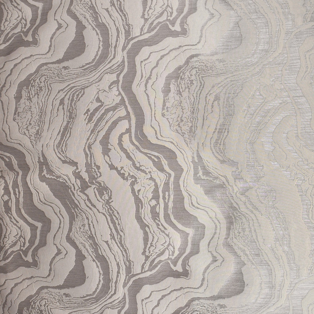 S4704 Silver by Greenhouse Fabric 59% Polyester, 41% Cotton India 41,000 </p><p>Repeat: 18.7" H, 26.3" V 54" - Fabric Carolina -