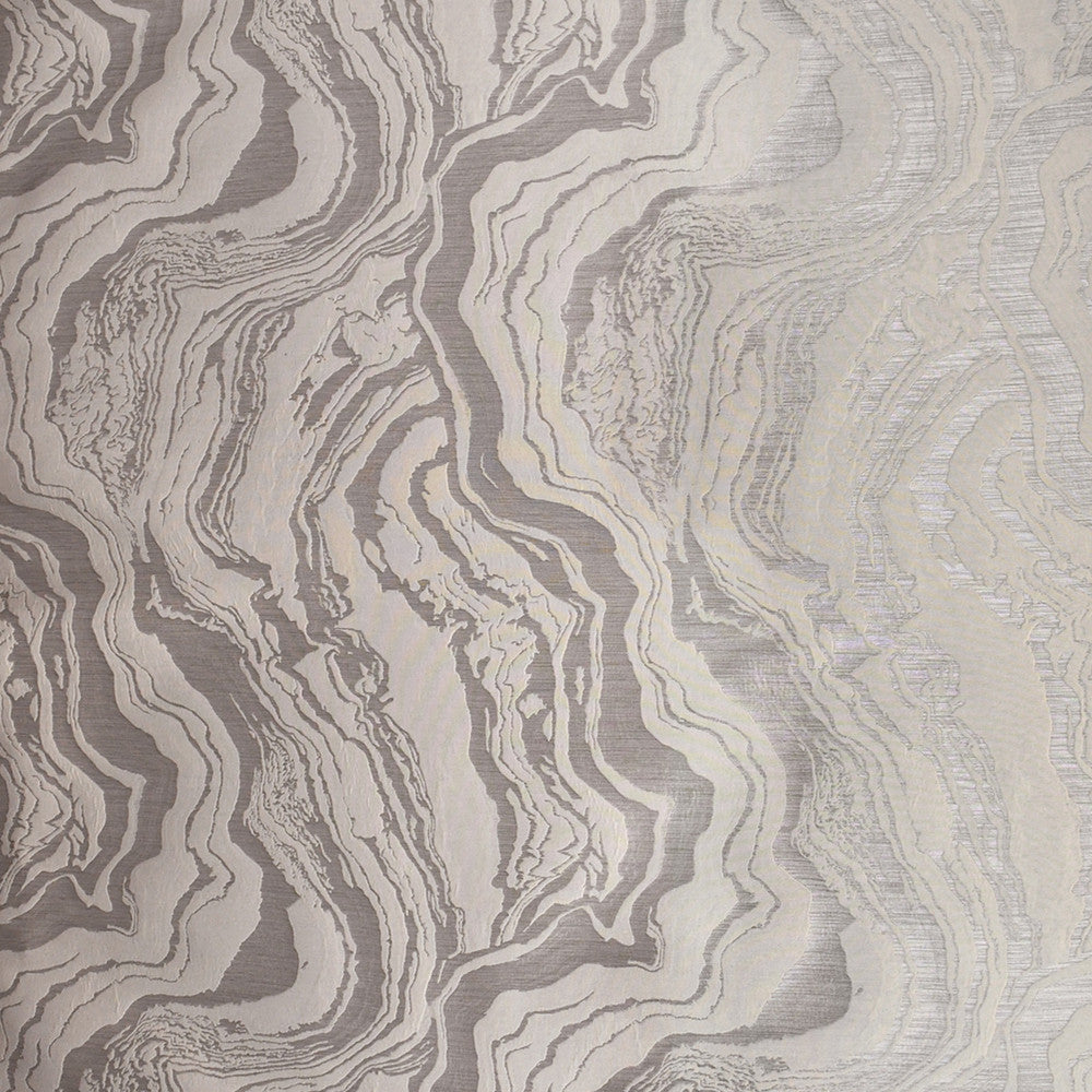 S4704 Silver by Greenhouse Fabric S66: Drapery & Bedding 59% Polyester, 41% Cotton India 41,000 double rubs </p><p>Repeat: 18.7" H, 26.3" V 54" - Fabric Carolina -