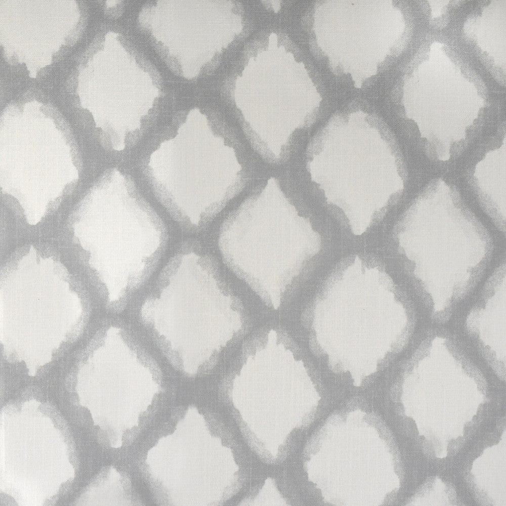 S4707 Fog by Greenhouse Fabric 100% Polyester India 51,000 </p><p>Repeat: 8.85" H, 8.26" V 54" - Fabric Carolina -