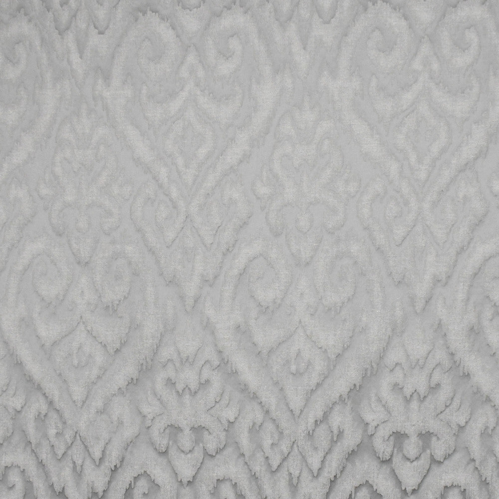 S4709 Silver Lining by Greenhouse Fabric S66: Drapery & Bedding 53% Polyester, 24% Cotton, 23% Linen India 30,000 double rubs </p><p>Repeat: 13.94" H, 26.39" V 55" - Fabric Carolina -