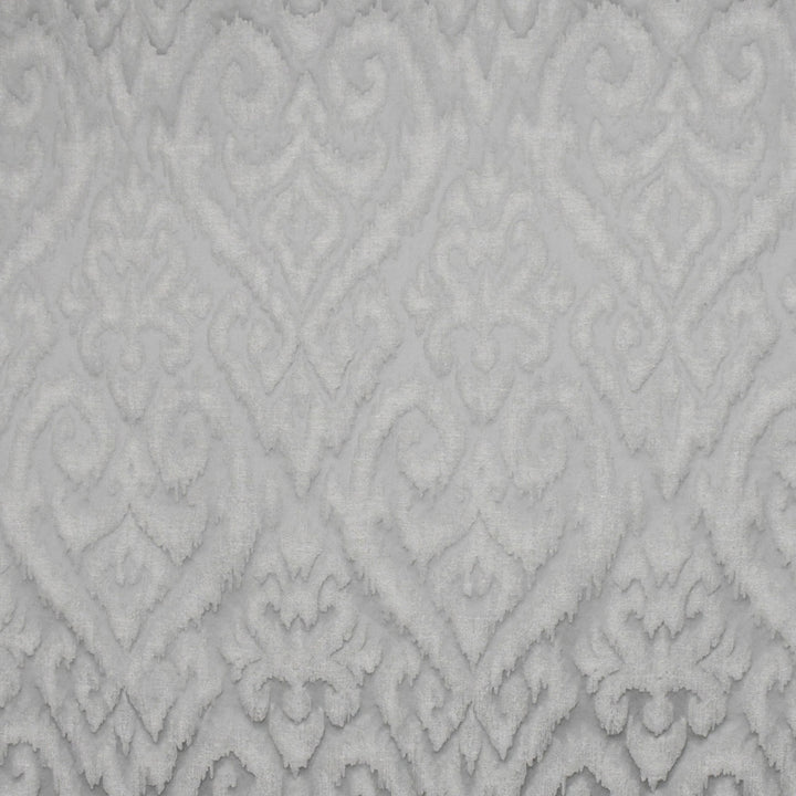S4709 Silver Lining by Greenhouse Fabric S66: Drapery & Bedding 53% Polyester, 24% Cotton, 23% Linen India 30,000 double rubs </p><p>Repeat: 13.94" H, 26.39" V 55" - Fabric Carolina -