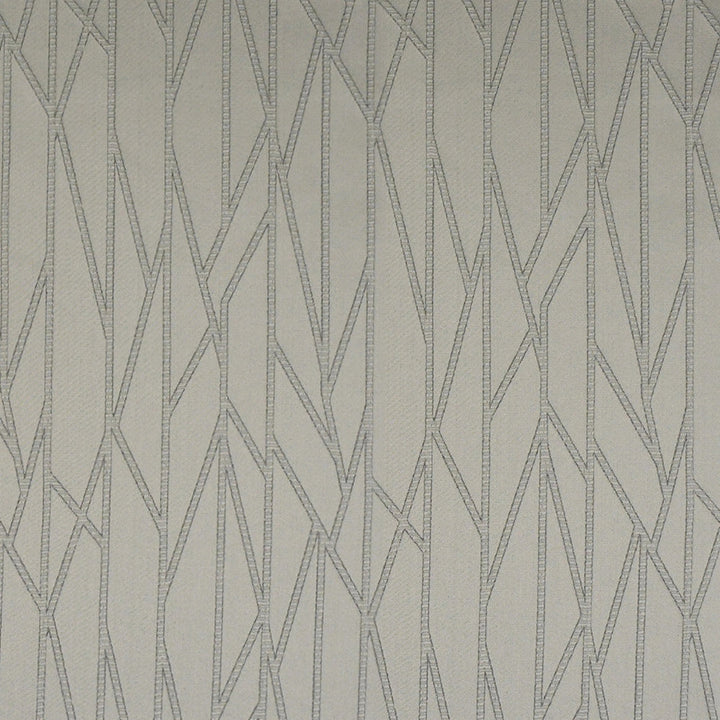 S4712 Pewter by Greenhouse Designer Fabric S66: Drapery & Bedding 65% Polyester, 34% Cotton, 1% Lycra India 6,000 double rubs </p><p>Repeat: 9.71" H, 6.67" V 55" - Swanky Fabrics -