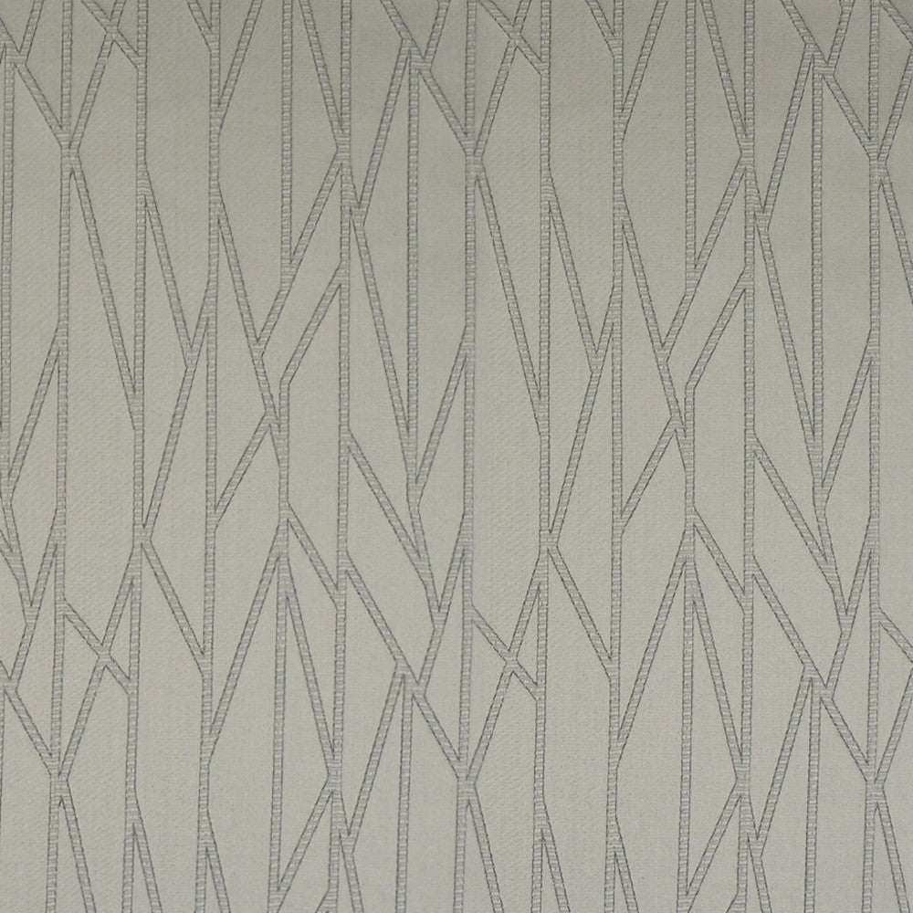 S4712 Pewter by Greenhouse Fabric 65% Polyester, 34% Cotton, 1% Lycra India 6,000 </p><p>Repeat: 9.71" H, 6.67" V 55" - Fabric Carolina -