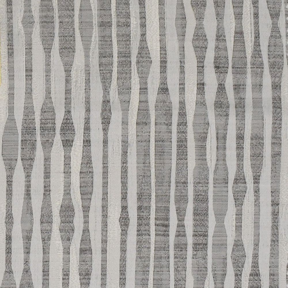 S4713 Silver by Greenhouse Fabric S66: Drapery & Bedding 100% Polyester India 51,000 double rubs </p><p>Repeat: 9.3" H, 7.94" V 54" - Fabric Carolina -