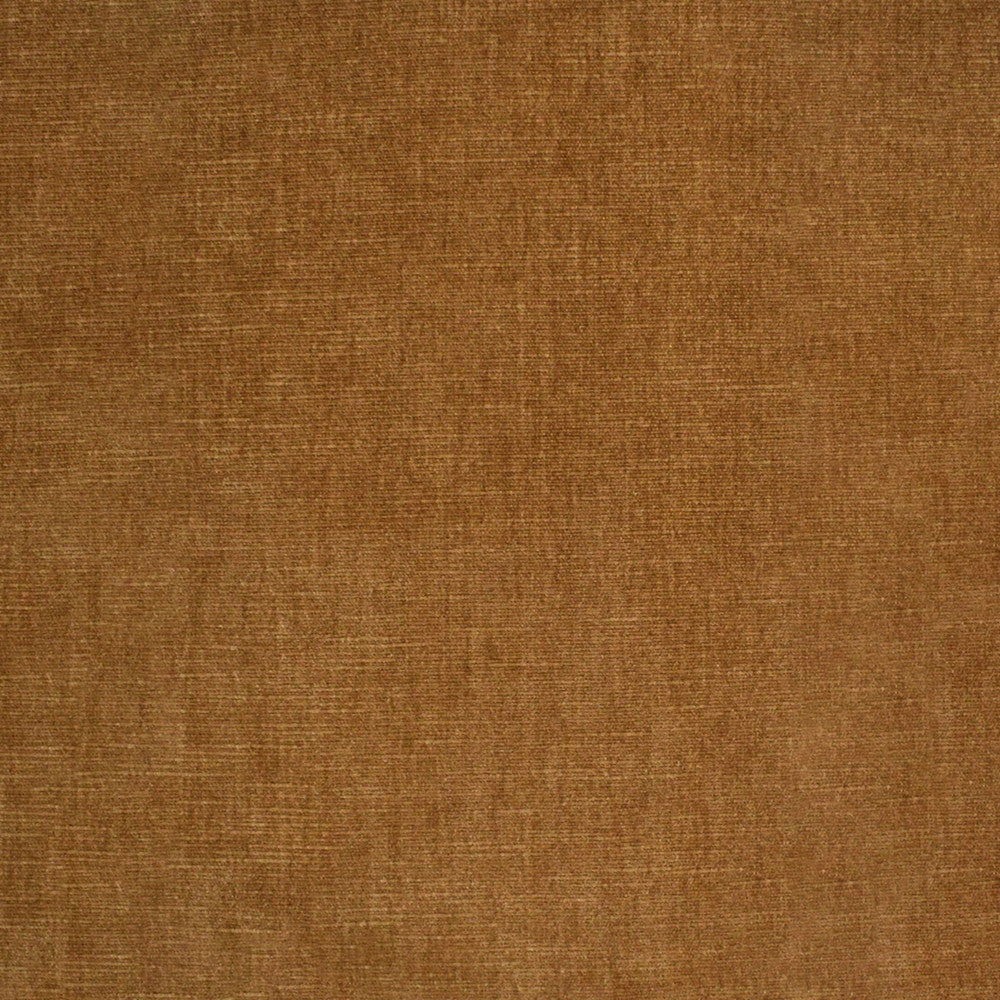 S4774 Caramel by Greenhouse Fabric S68: Performance Chenille 62% Polyester, 38% Cotton India 51,000 double rubs Water & Soil Repellent </p><p>Repeat: None 54" - Fabric Carolina -