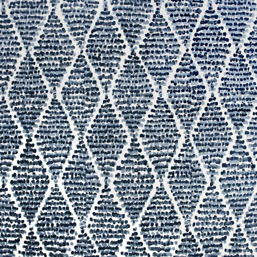 S4790 Indigo by Greenhouse Fabric S69: Rain 76% Rayon, 24% Polyester China 30,000 double rubs </p><p>Repeat: 13.78" H, 13.78" V 56" - Fabric Carolina -