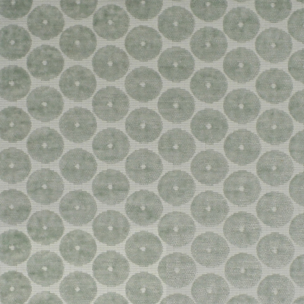 S4793 Spa by Greenhouse Fabric 100% Polyester China 50,000 </p><p>Repeat: 2" H, 2" V 55" - Fabric Carolina -