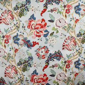 S4796 Cerulean by Greenhouse Fabric