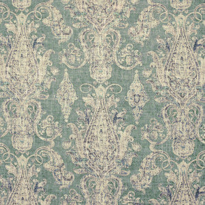S4800 Cerulean by Greenhouse Fabric