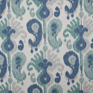 S4803 Blue Moon by Greenhouse Fabric