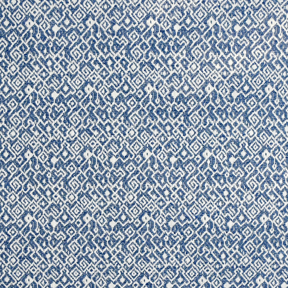 S4809 Cadet by Greenhouse Fabric S69: Rain 61% Polyester, 39% Cotton India 100,000 double rubs </p><p>Repeat: 3.55" H, 4.05" V 54" - Fabric Carolina -