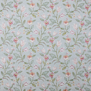 S4812 English Garden by Greenhouse Fabric