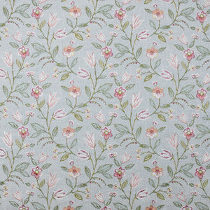 S4812 English Garden by Greenhouse Fabric