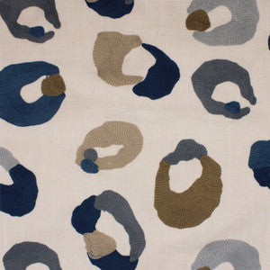 S4820 Ocean by Greenhouse Fabric