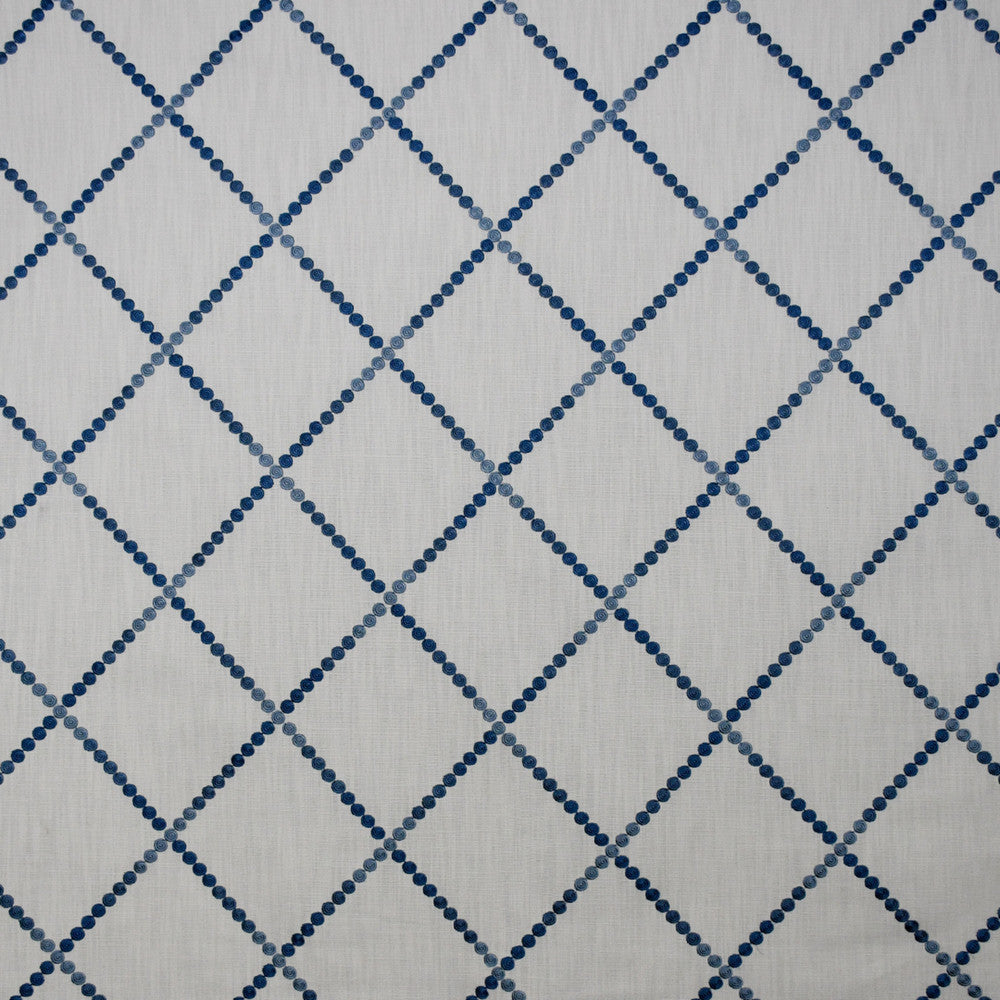 S4823 Cadet by Greenhouse Fabric S69: Rain 54% Cotton, 46% Polyester W/ 100% Rayon Embroidery India 9,000 double rubs </p><p>Repeat: 6.875" H, 7.625" V 59" - Fabric Carolina -