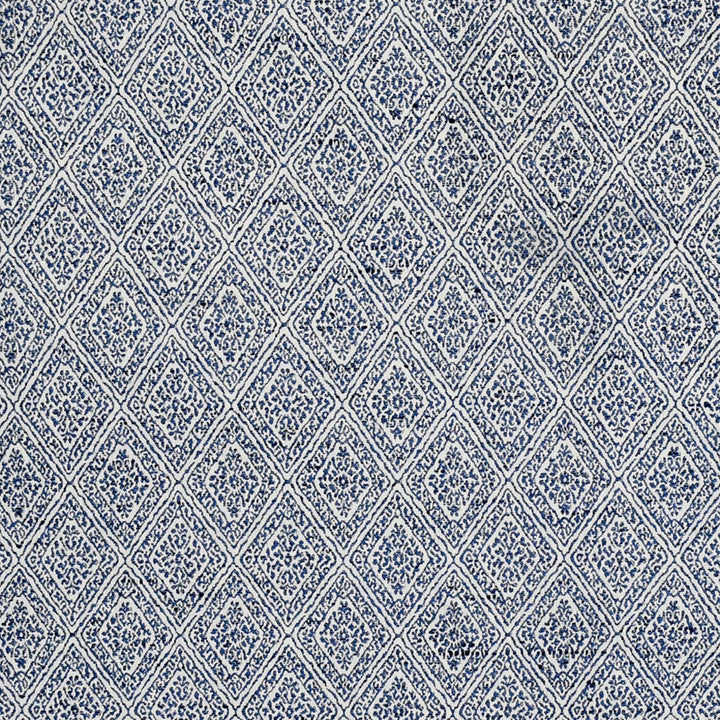 S4824 Denim by Greenhouse Fabric 58% Polyester, 42% Cotton India 34,000 </p><p>Repeat: 2.75" H, 4.25" V 54" - Fabric Carolina -