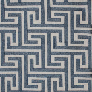 S4825 Atlantic by Greenhouse Fabric