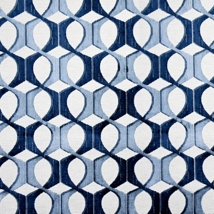 S4828 Indigo by Greenhouse Fabric S69: Rain 56% Polyester, 44% Rayon China 30,000 double rubs </p><p>Repeat: 9.33" H, 10" V 55" - Fabric Carolina -