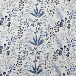 S4837 Blue Jay by Greenhouse Fabric