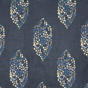 S4840 Ink by Greenhouse Fabric