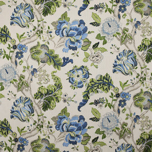 S4850 Alabaster by Greenhouse Fabric