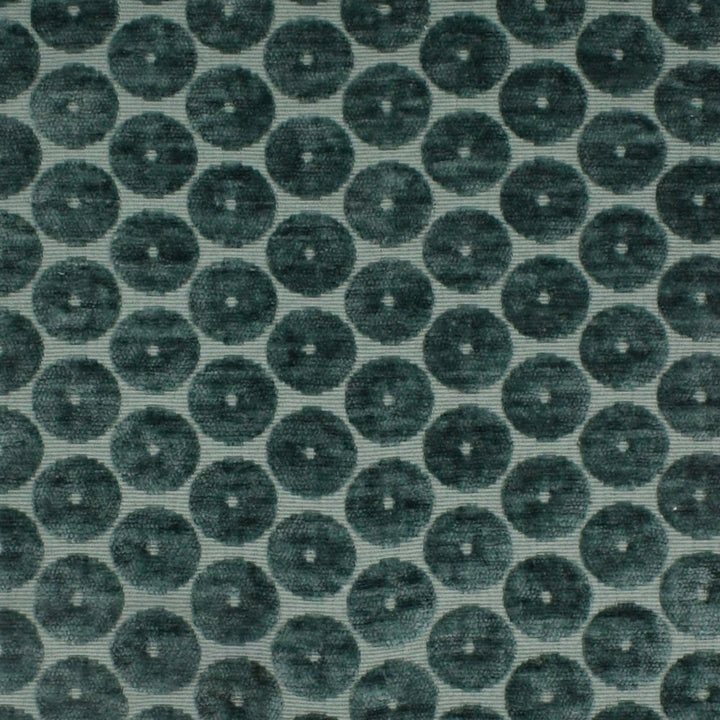 S4852 Spruce by Greenhouse Fabric S70: Moss 100% Polyester China 50,000 double rubs Soil & Stain Repellent </p><p>Repeat: 2" H, 2" V 55" - Fabric Carolina -