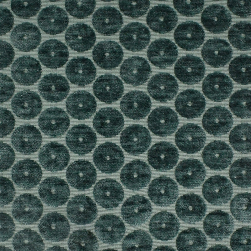 S4852 Spruce by Greenhouse Fabric 100% Polyester China 50,000 </p><p>Repeat: 2" H, 2" V 55" - Fabric Carolina -