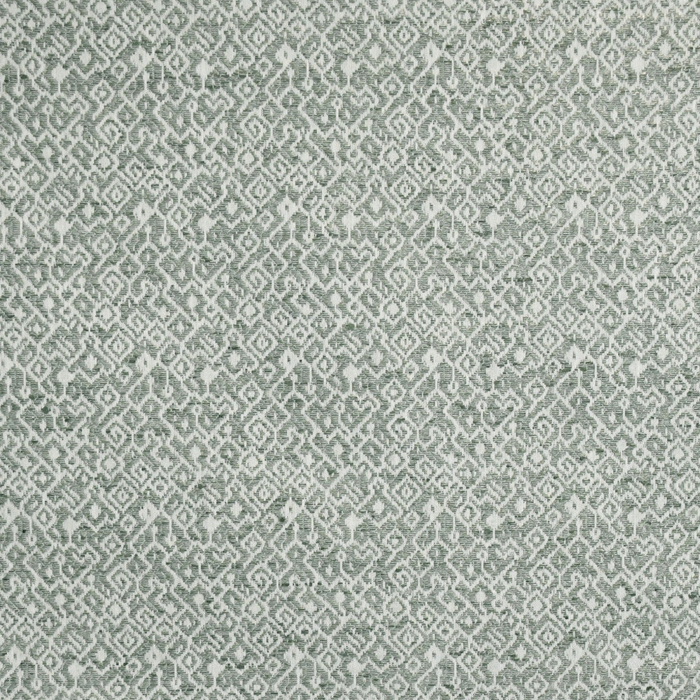 S4854 Pistachio by Greenhouse Fabric 61% Polyester, 39% Cotton India 100,000 </p><p>Repeat: 3.55" H, 4.05" V 54" - Fabric Carolina -