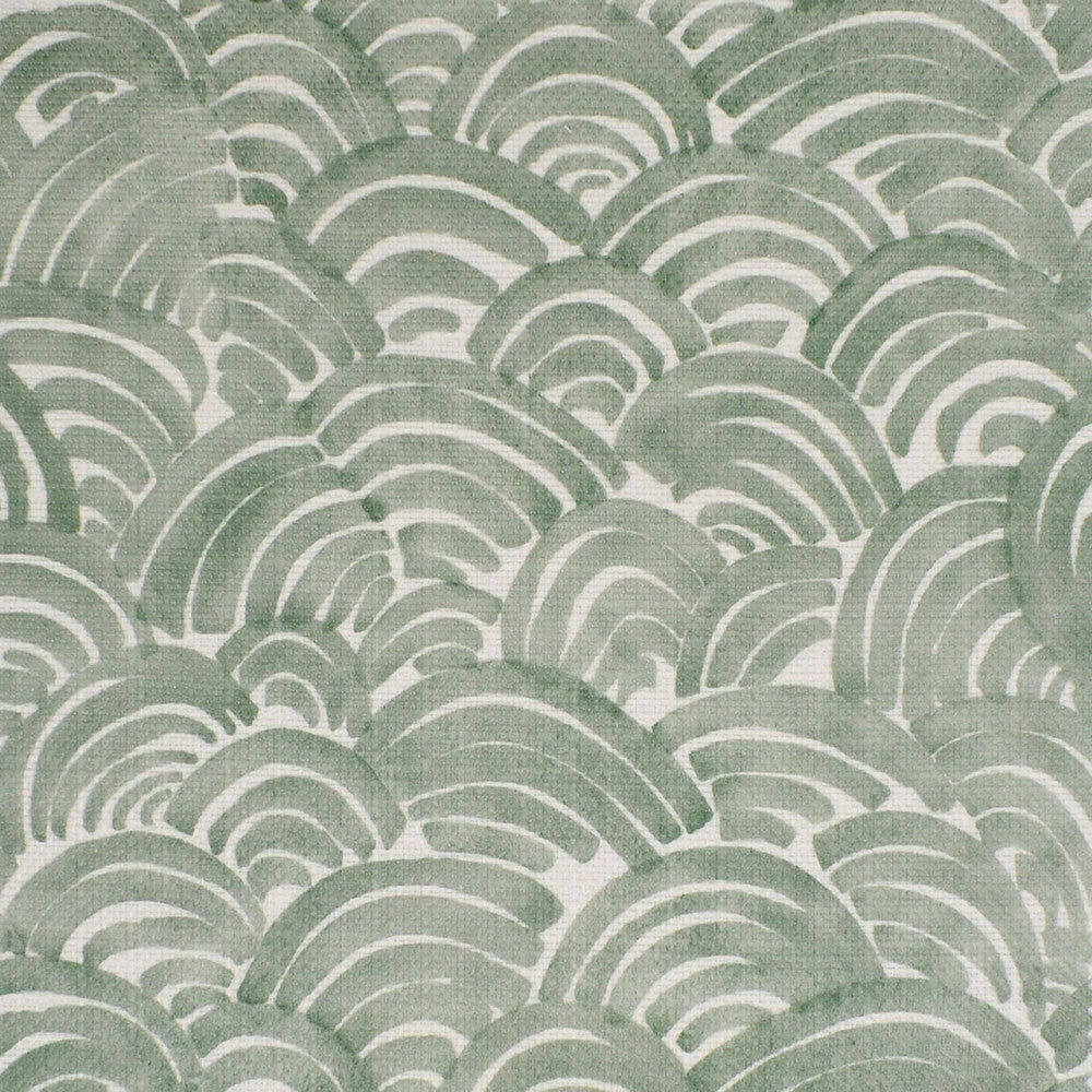 S4855 Aloe by Greenhouse Fabric S70: Moss 100% Polyester China 48,000 double rubs </p><p>Repeat: 10.5" H, 8" V 57" - Fabric Carolina -