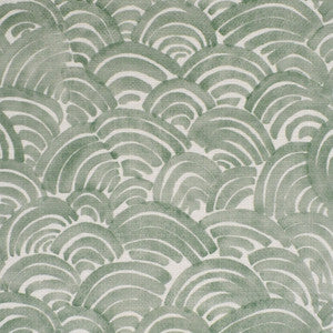 S4855 Aloe by Greenhouse Fabric