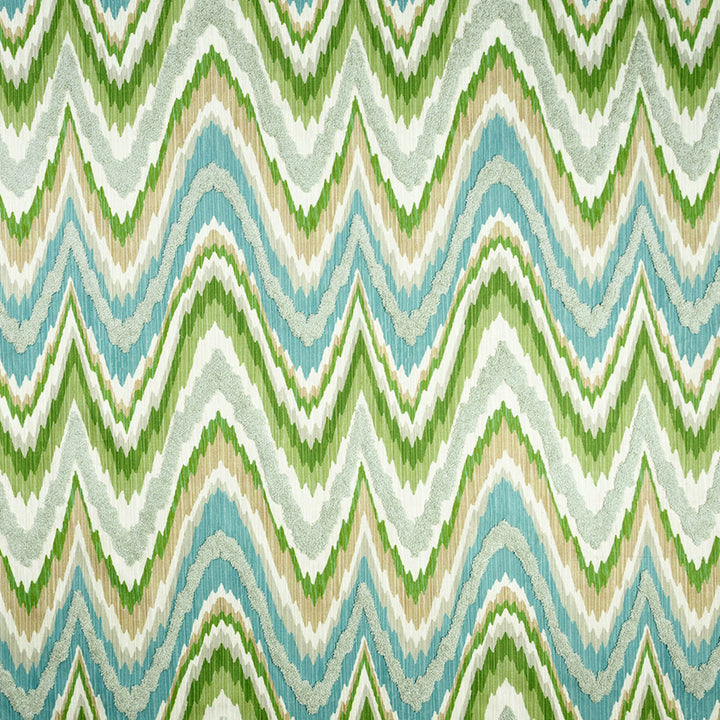 S4860 Spa by Greenhouse Fabric S70: Moss 100% Cotton India 11,000 double rubs </p><p>Repeat: 13.5" H, 18" V 56" - Fabric Carolina -