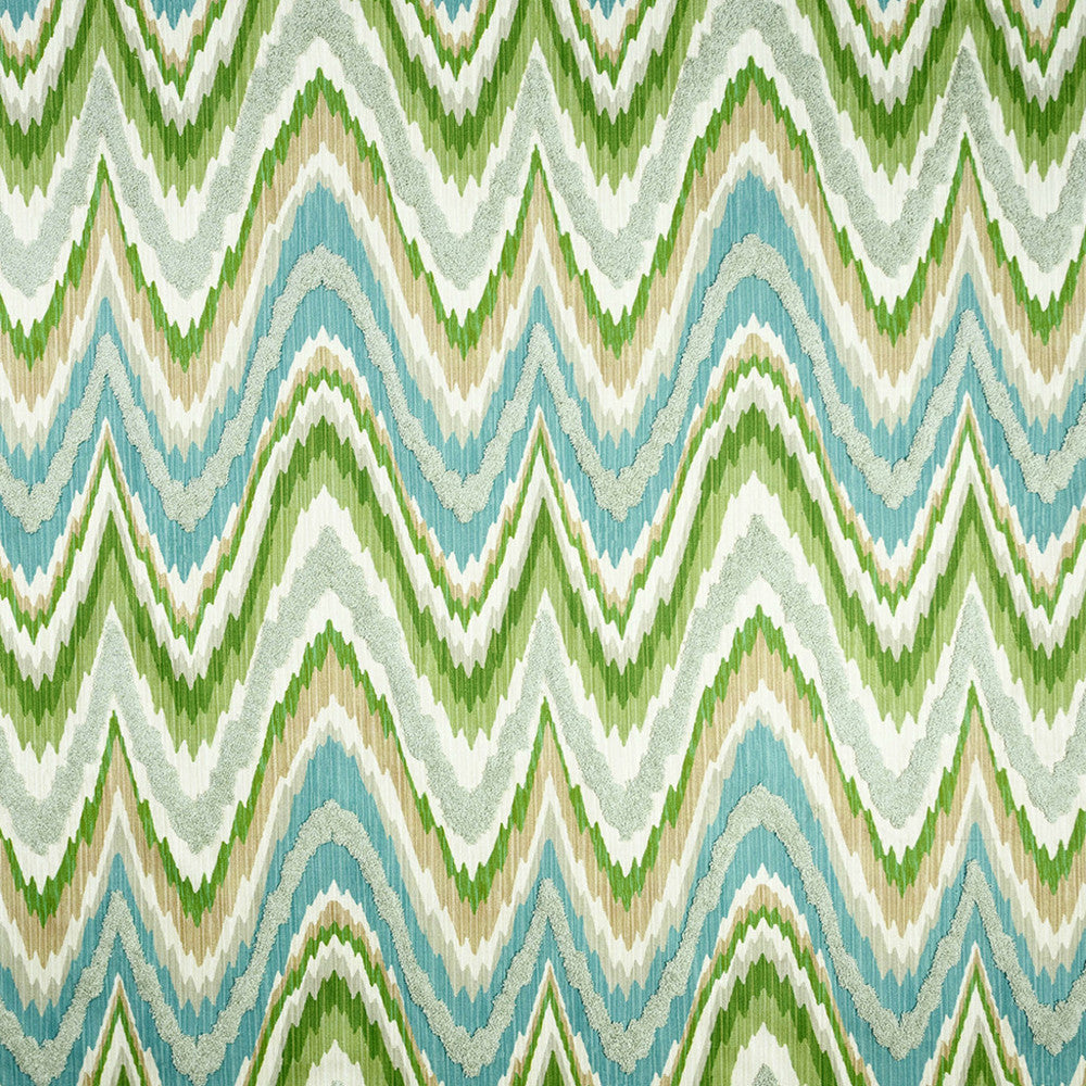 S4860 Spa by Greenhouse Fabric 100% Cotton India 11,000 </p><p>Repeat: 13.5" H, 18" V 56" - Fabric Carolina -