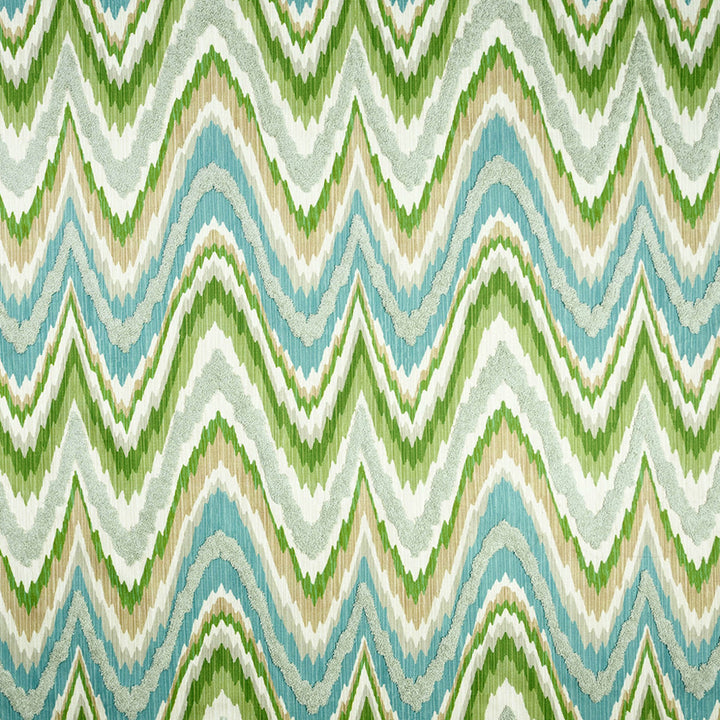 S4860 Spa by Greenhouse Fabric 100% Cotton India 11,000 </p><p>Repeat: 13.5" H, 18" V 56" - Fabric Carolina -