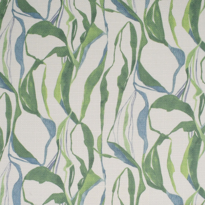 S4863 Opal by Greenhouse Fabric S70: Moss 100% Polyester China 48,000 double rubs </p><p>Repeat: 13" H, 8" V 57" - Fabric Carolina -