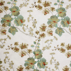 S4865 Empire Cream by Greenhouse Fabric