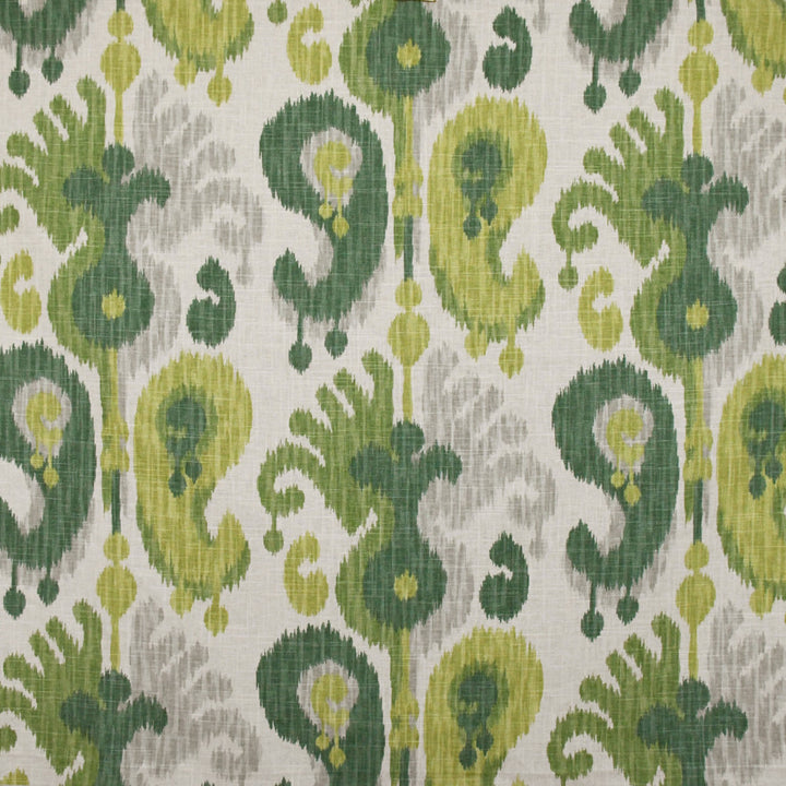 S4872 Meadow by Greenhouse Fabric 55% Linen, 45% Rayon USA 24,000 </p><p>Repeat: 13.5" H, 25.25" V 54" - Fabric Carolina -