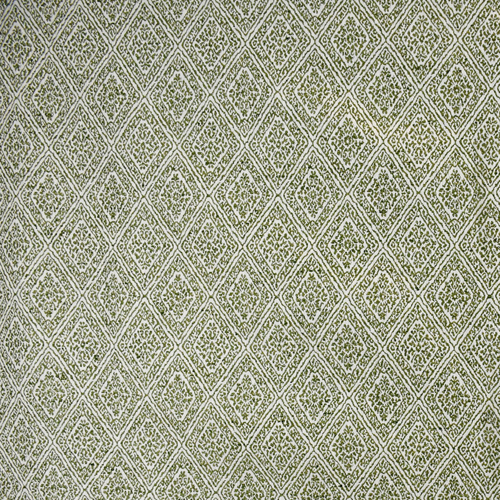 S4875 Moss by Greenhouse Fabric S70: Moss 58% Polyester, 42% Cotton India 34,000 double rubs </p><p>Repeat: 2.75" H, 4.25" V 54" - Fabric Carolina -