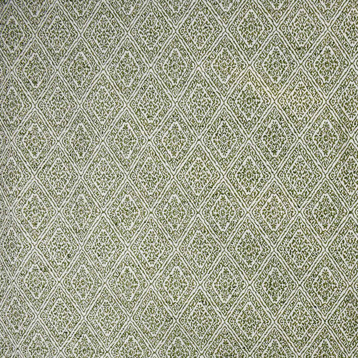 S4875 Moss by Greenhouse Fabric S70: Moss 58% Polyester, 42% Cotton India 34,000 double rubs </p><p>Repeat: 2.75" H, 4.25" V 54" - Fabric Carolina -