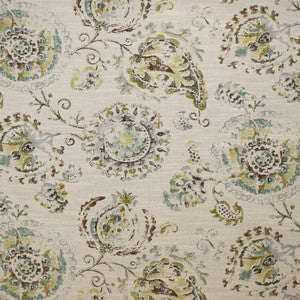 S4876 Woodland by Greenhouse Fabric