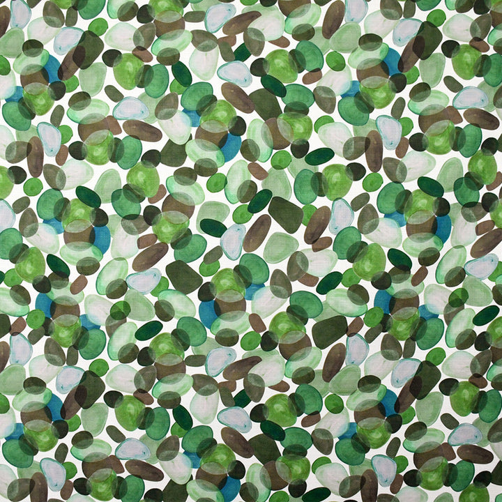 S4878 Meadow by Greenhouse Fabric 100% Polyester China 48,000 </p><p>Repeat: 26.5" H, 22" V 57" - Fabric Carolina -