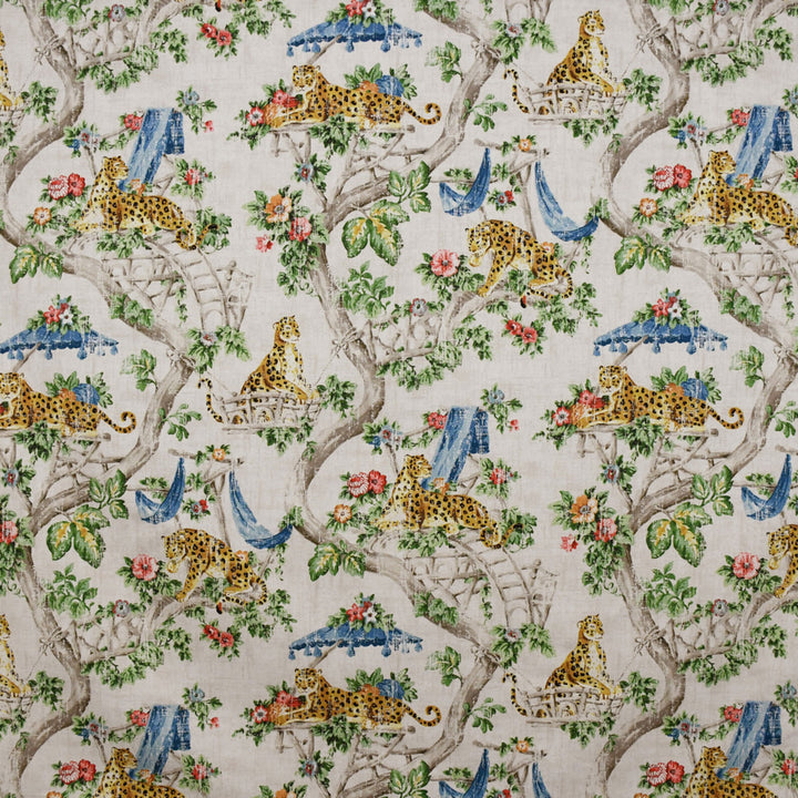 S4880 Limestone by Greenhouse Fabric S70: Moss 100% Cotton Peru 20,000 double rubs Soil & Stain Repellent </p><p>Repeat: 13.5" H, 27" V 54" - Fabric Carolina -