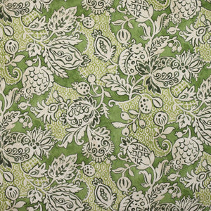 S4883 Avocado by Greenhouse Fabric