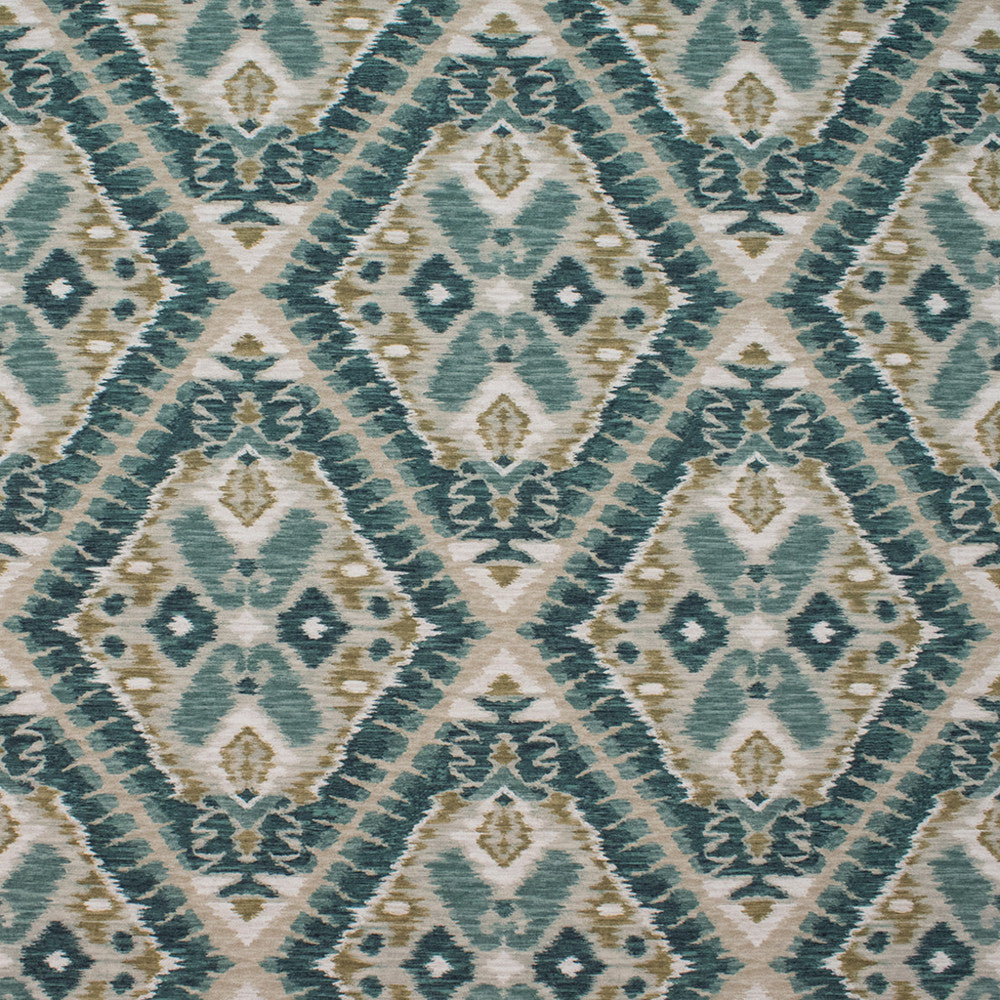 S4885 Parrot by Greenhouse Fabric 100% Cotton India 11,000 </p><p>Repeat: 13.5" H, 18" V 54" - Fabric Carolina -